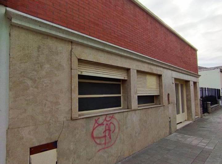 Propiedad en Argentina