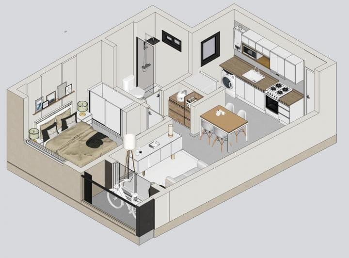 Plano 1