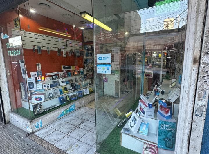 Propiedad en Argentina