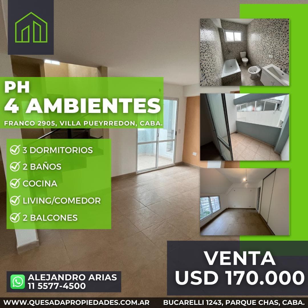 Propiedad en Argentina