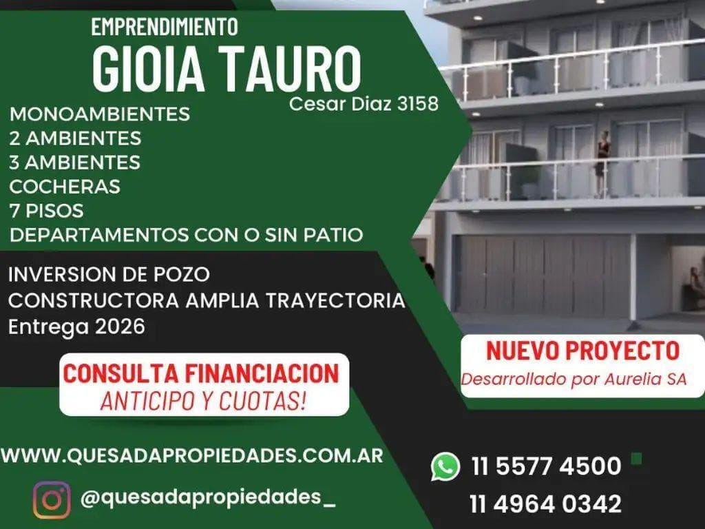 Propiedad en Argentina