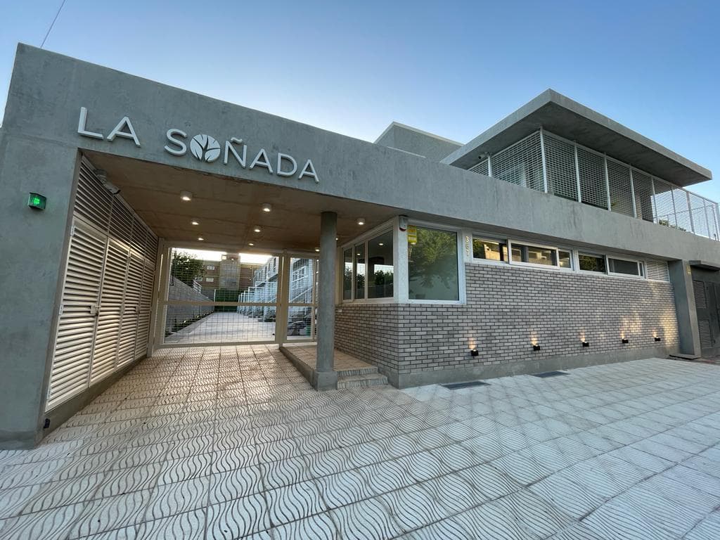 Propiedad en Argentina