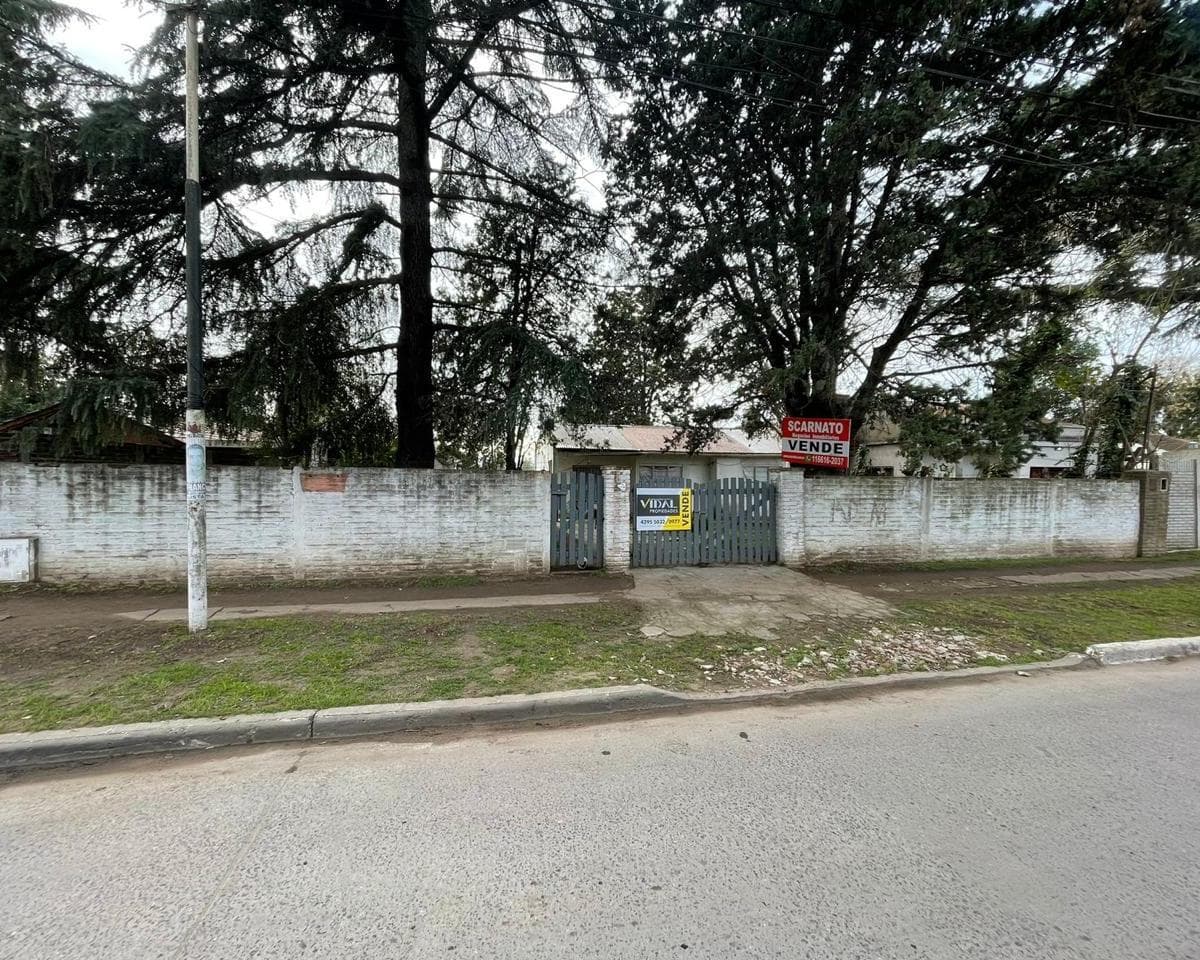 Propiedad en Argentina