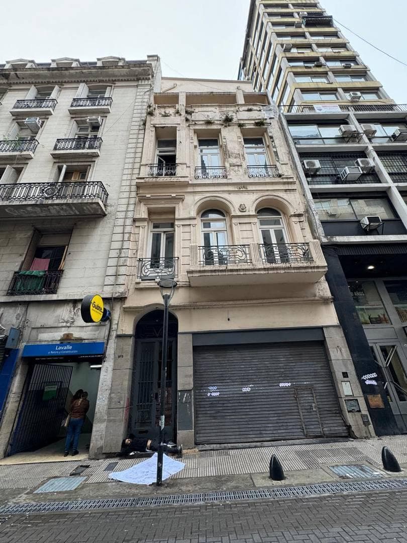 Propiedad en Argentina