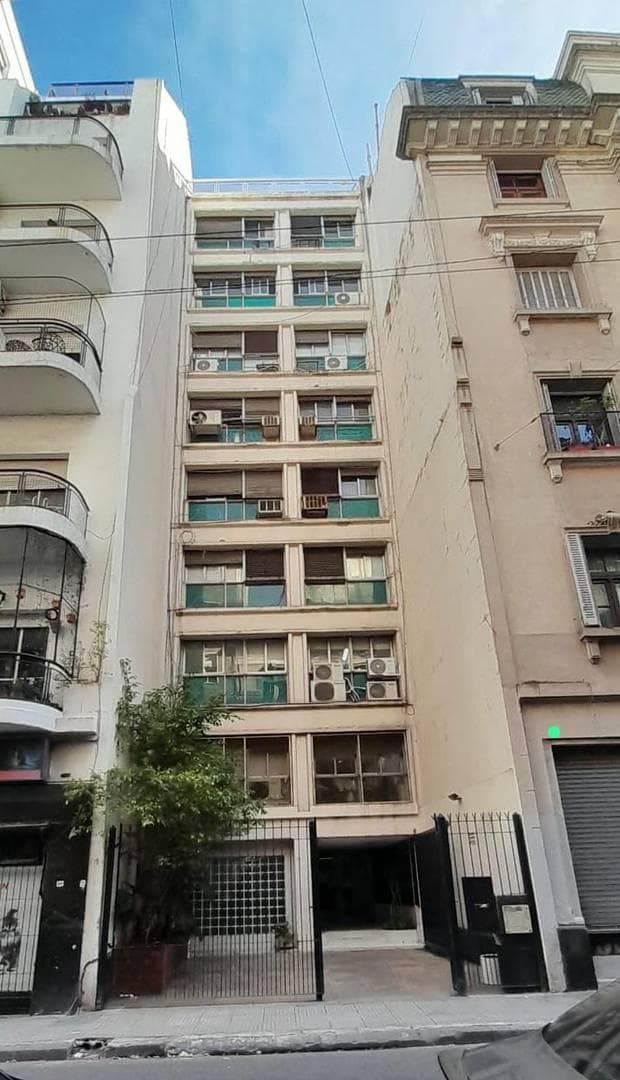 Propiedad en Argentina