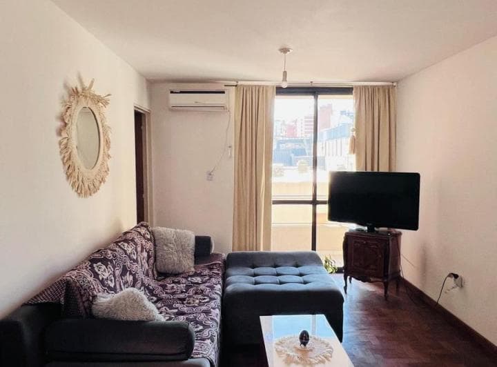 Departamento en alquiler 3