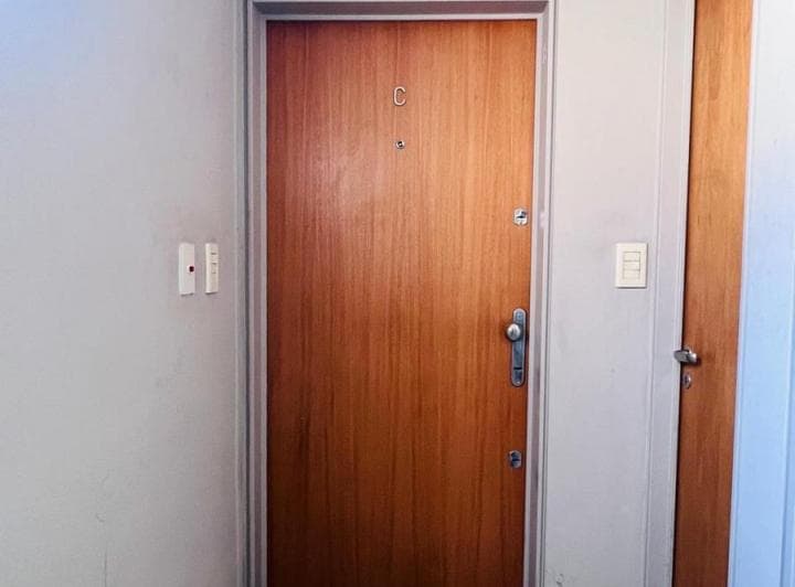 Departamento en alquiler 5