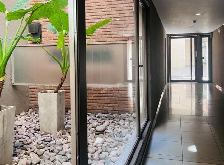 Departamento en alquiler 1