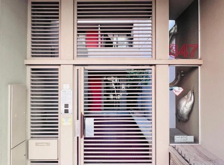 Departamento en alquiler 4