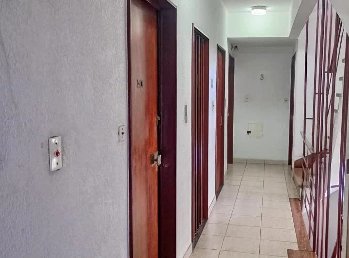 Departamento en alquiler de 2 ambientes en Caballito Sur 3
