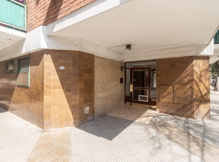 Departamento en alquiler de 2 ambientes en Caballito Sur 1