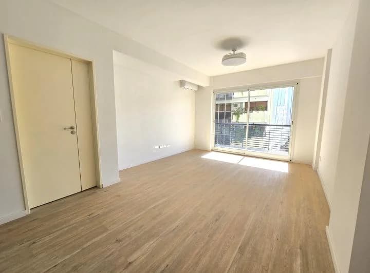 A ESTRENAR ALQUILER RECOLETA 2 AMB 65M2 EDIFICIO NUEVO 3