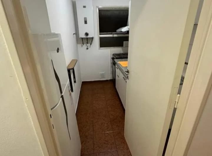 Alq. Dpto AMOBLADO c1 dorm B Centro. 2
