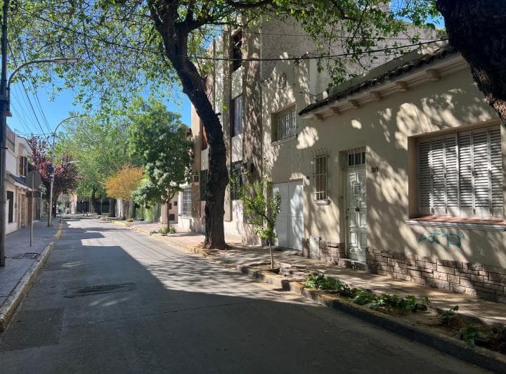 Propiedad en Argentina