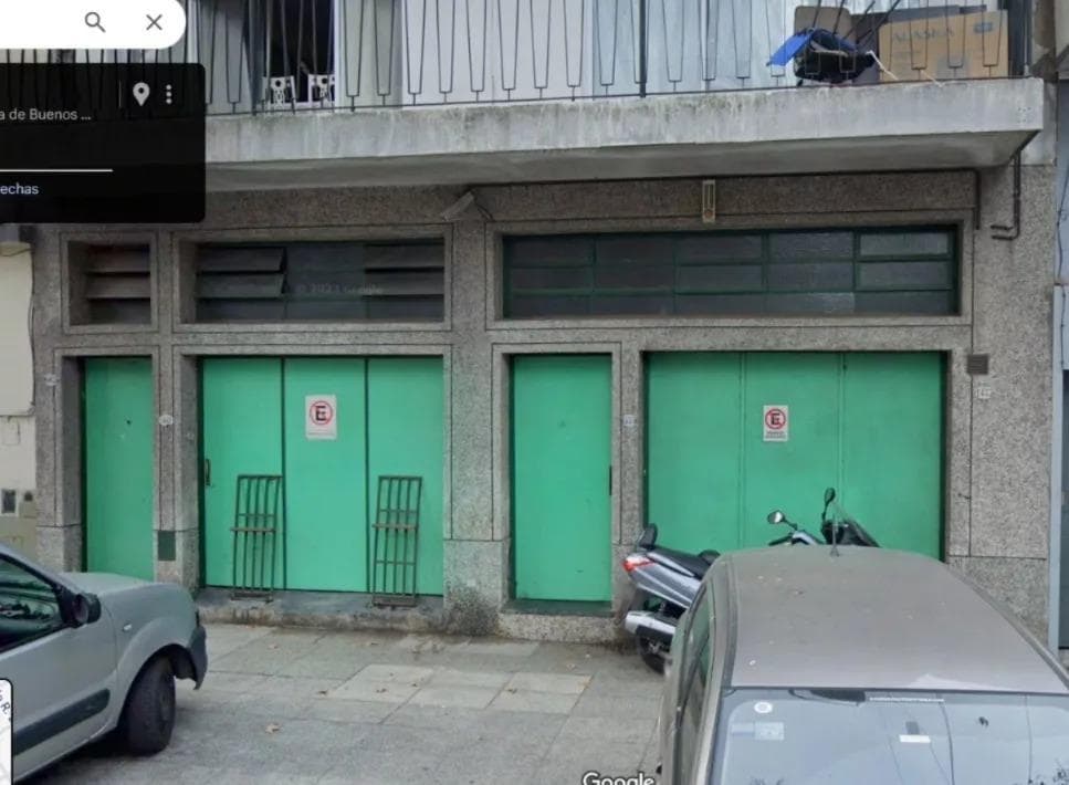 Propiedad en Argentina