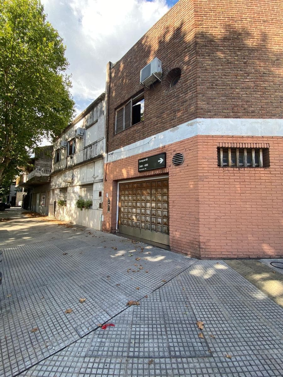 Propiedad en Argentina