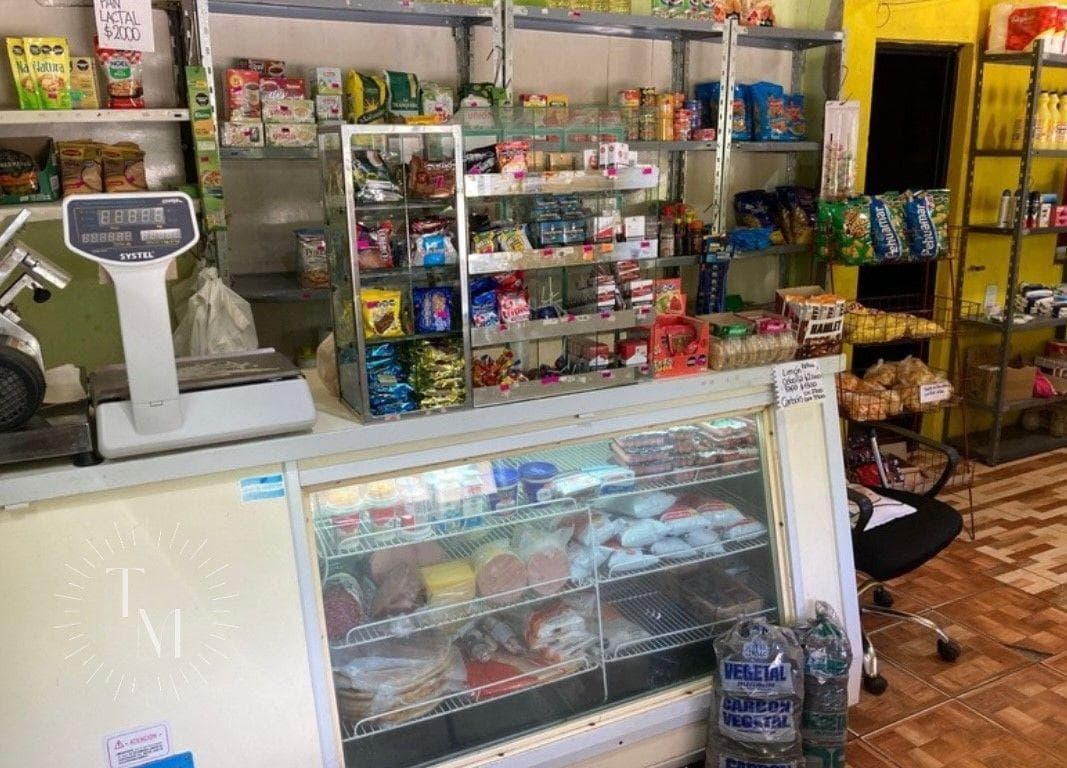 Propiedad en Argentina