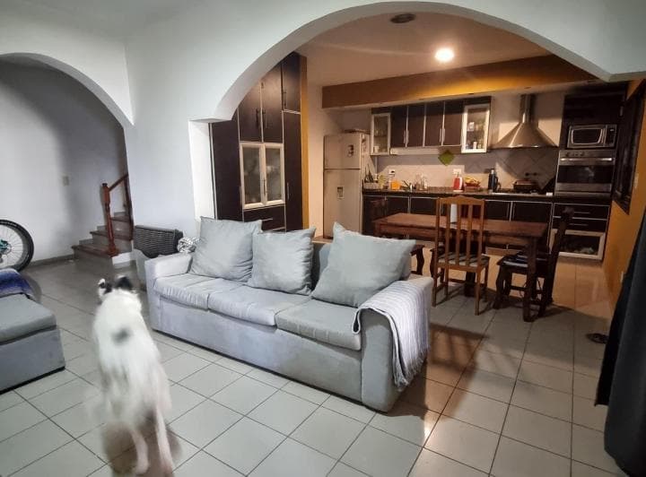 Casa + Gran Local Comercial sobre Av los Alemanes 2