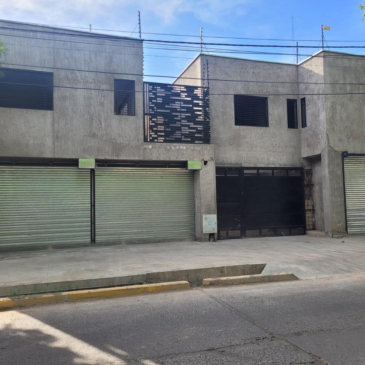 Propiedad en Argentina