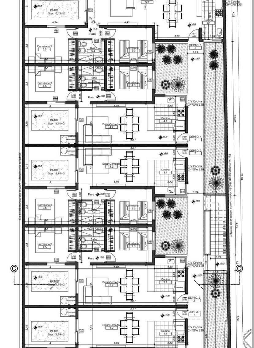 Plano 1