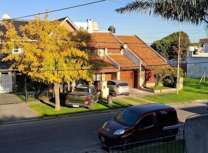 Propiedad en Argentina