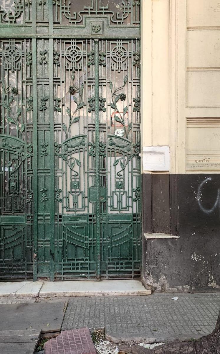 Propiedad en Argentina