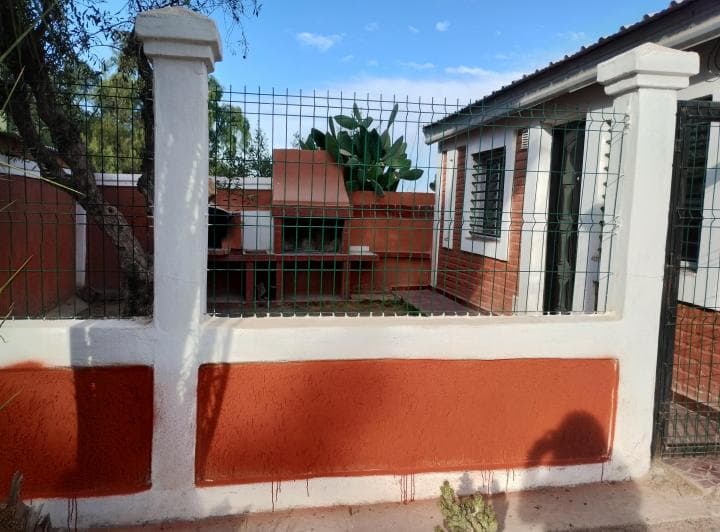 Propiedad en Argentina