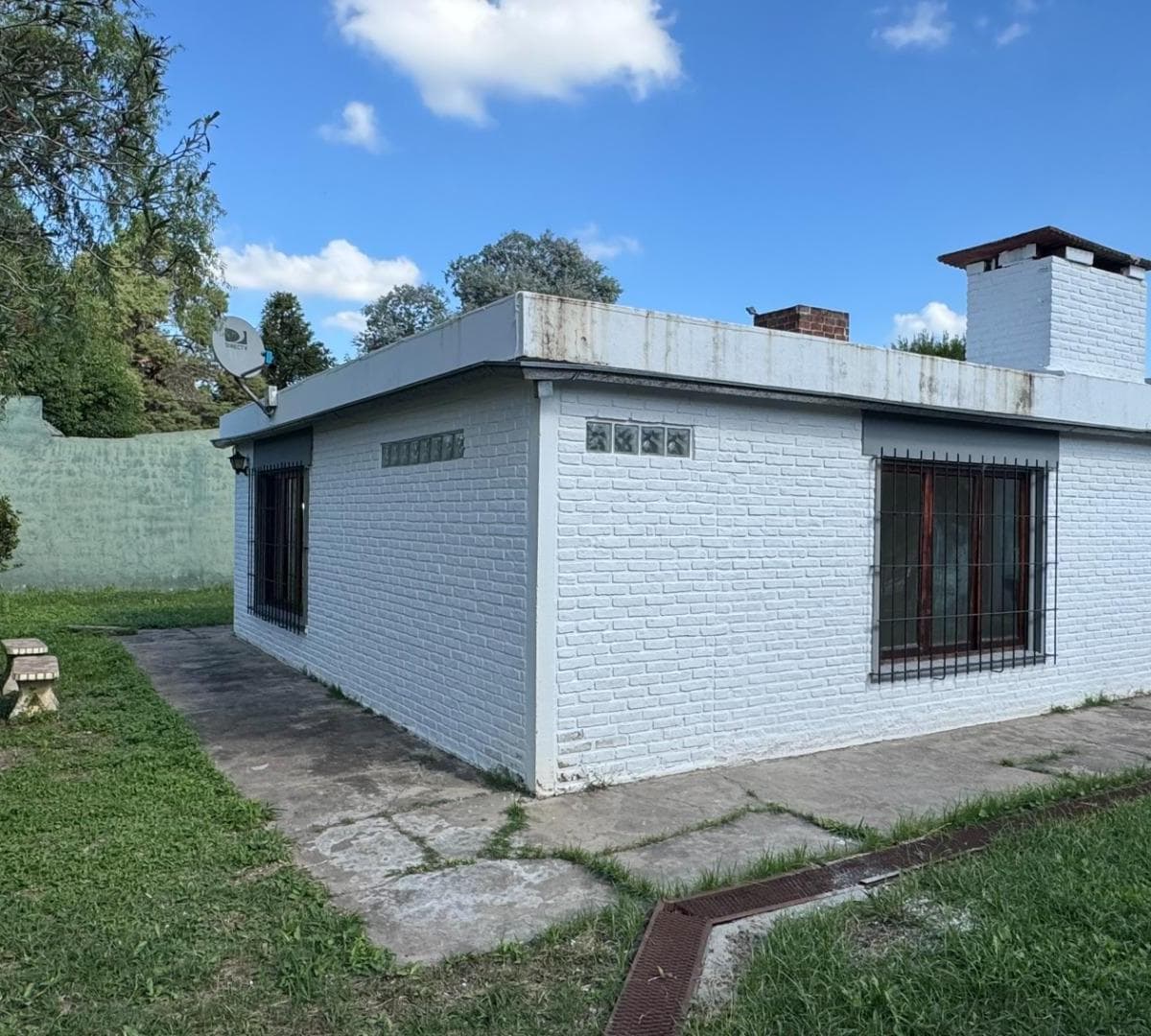 Propiedad en Argentina