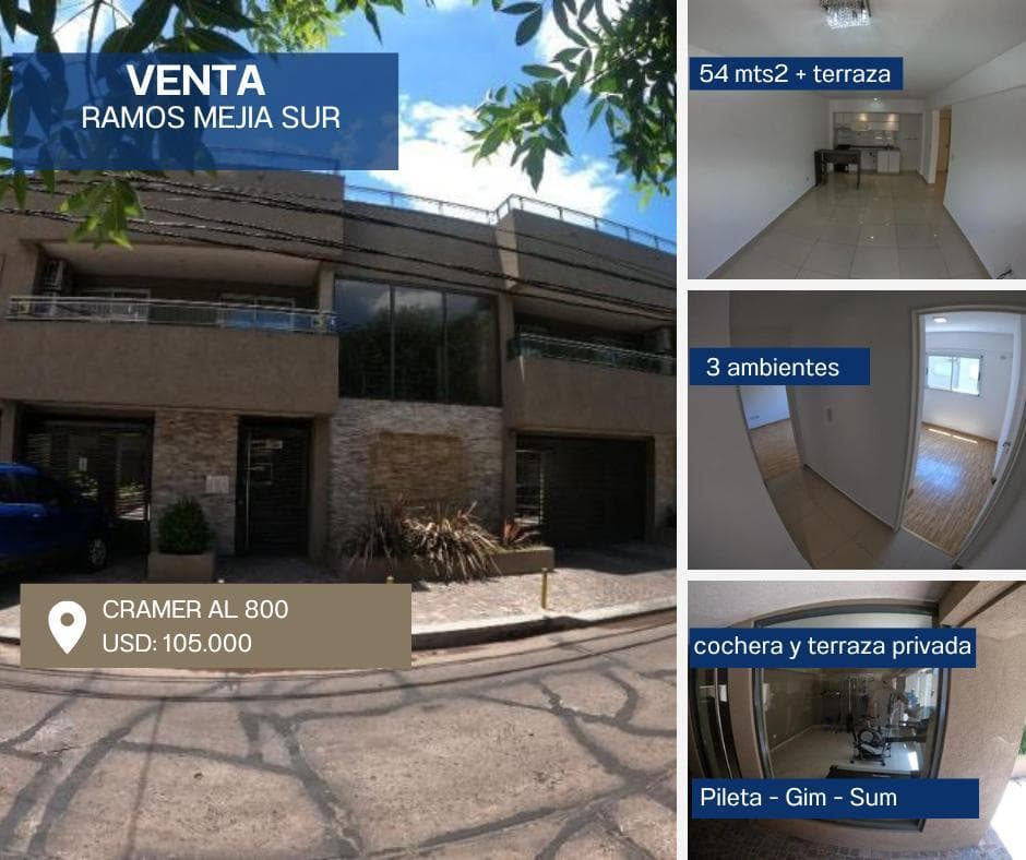 Propiedad en Argentina