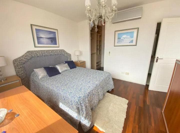  ELEGANTE  zona residencial Con Vista Al Río De La Plata Full// PUERTO MADERO 4