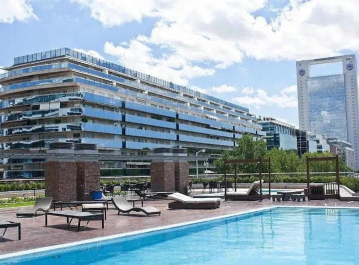  ELEGANTE  zona residencial Con Vista Al Río De La Plata Full// PUERTO MADERO 5