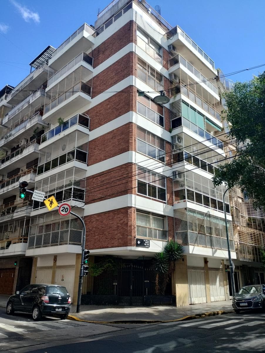 Propiedad en Argentina