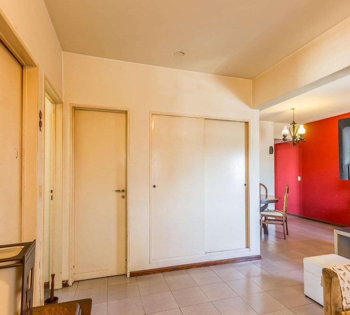 Departamento 3 Ambientes, Tres de Febrero, G. B. a. 3