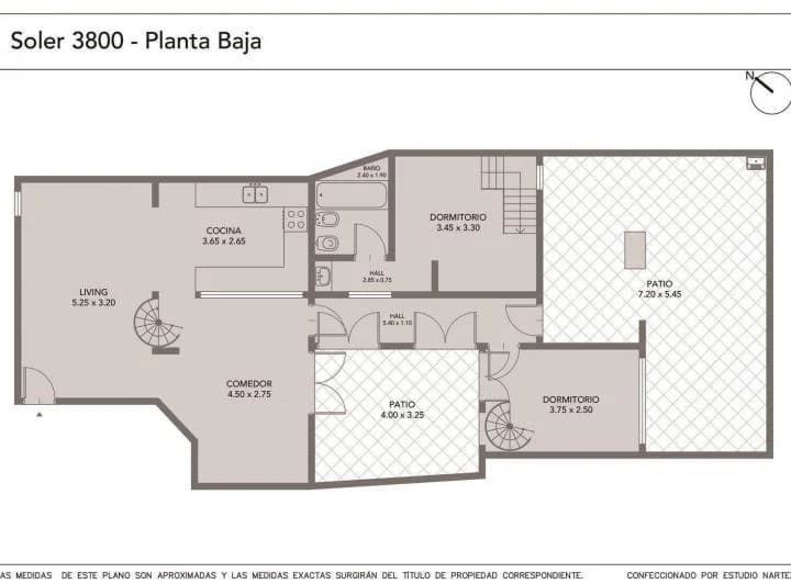 Plano 1