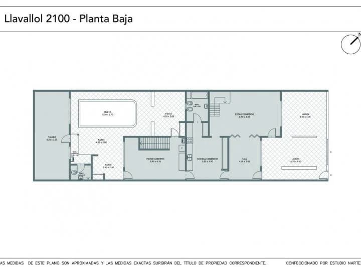 Plano 1