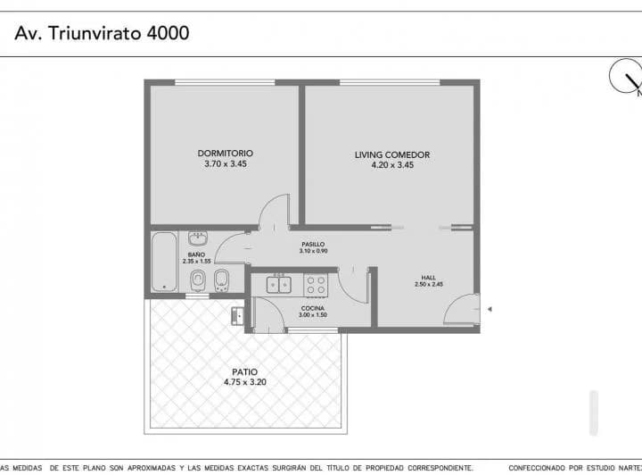 Plano 1