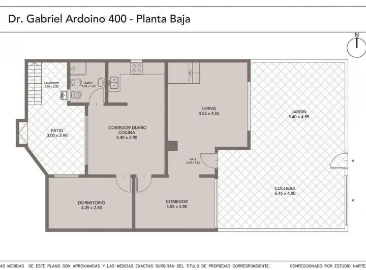 Plano 1