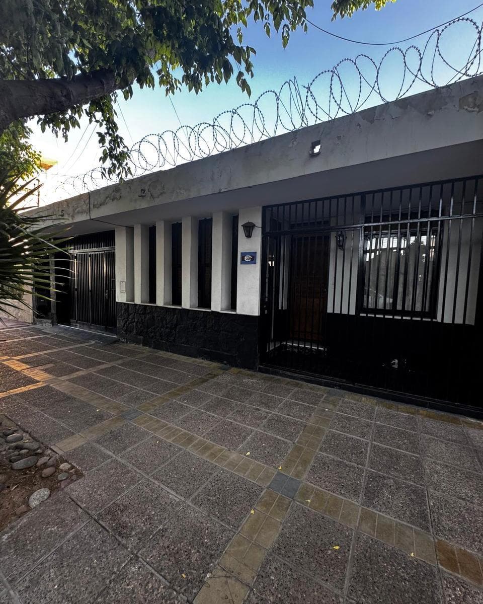 Propiedad en Argentina