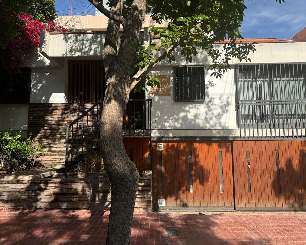 Propiedad en Argentina