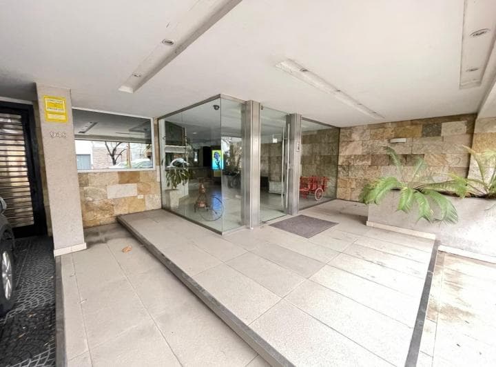 Monoambiente Amoblado en Villa Crespo 1