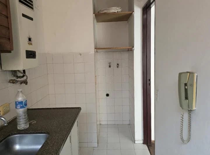 Departamento en alquiler a metros del Patio Olmos! 2