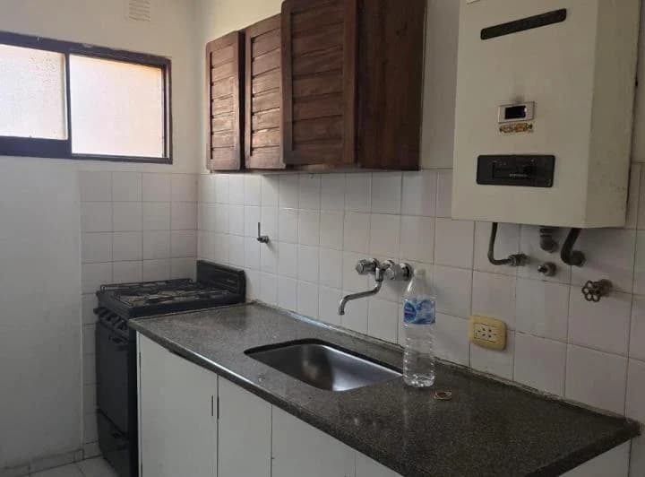 Departamento en alquiler a metros del Patio Olmos! 3