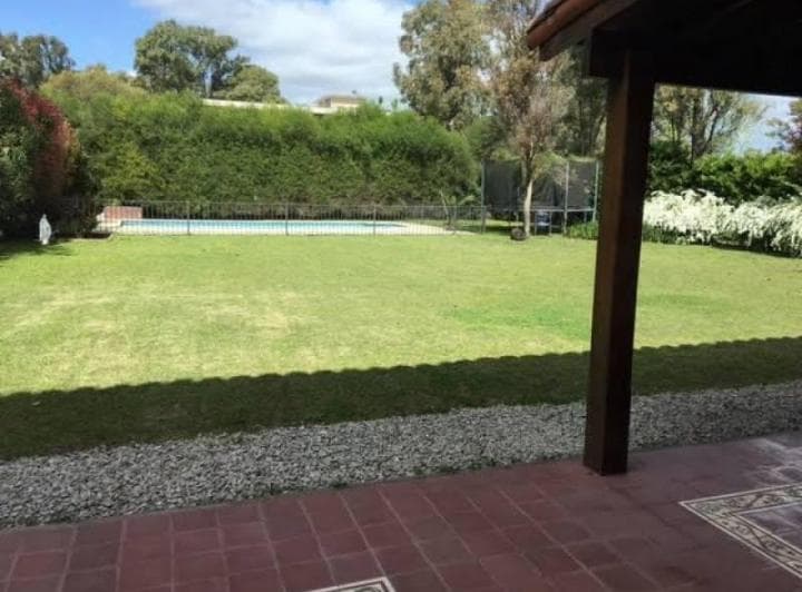 Casa  en Alq. Temporario en El Encuentro, General Pacheco, Tigre 3