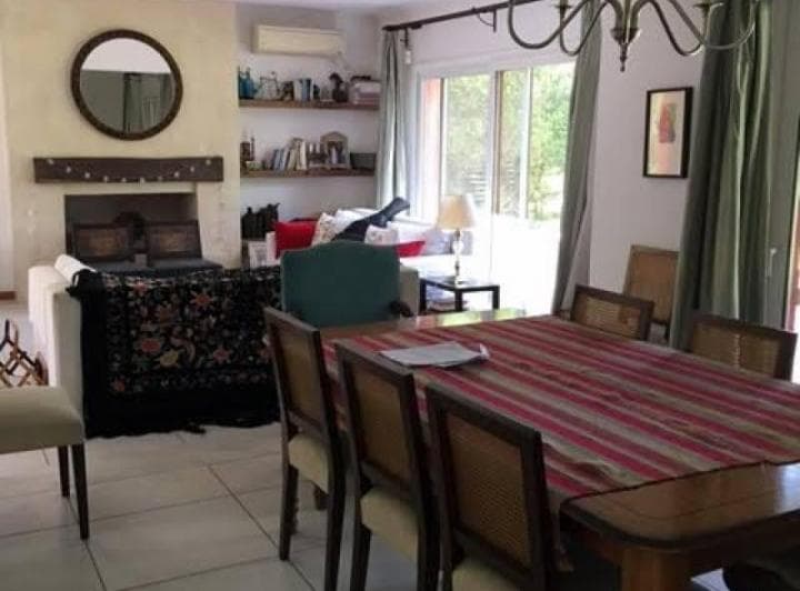 Casa  en Alq. Temporario en El Encuentro, General Pacheco, Tigre 5