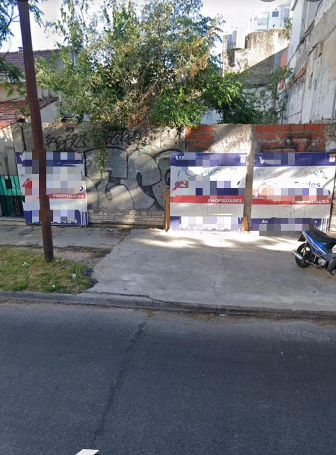 Propiedad en Argentina