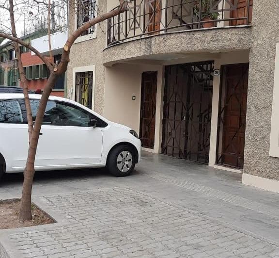 Propiedad en Argentina