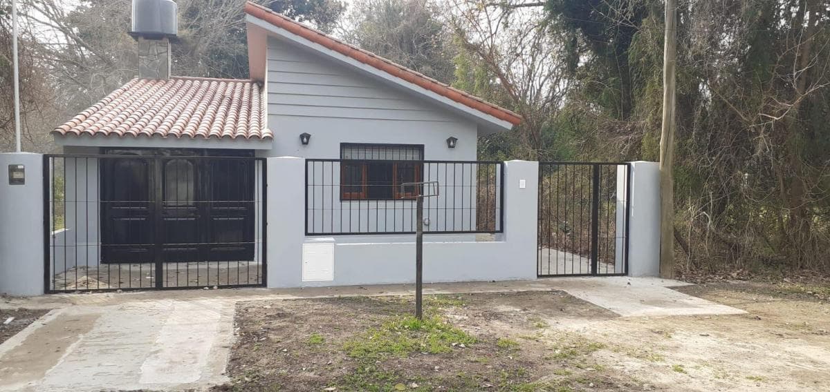 Propiedad en Argentina