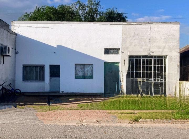 Propiedad en Argentina