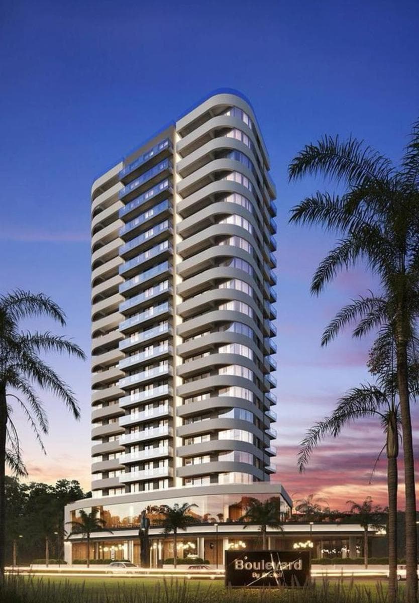 Departamento de 3 Ambientes en Tigre Brickell Boulevard 3