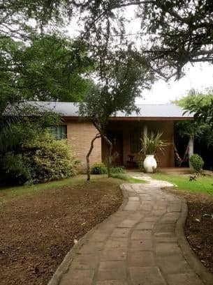 CABAÑA UN DORMITORIO-ALQUILER PERMANENTE-STA.MÓNICA 4